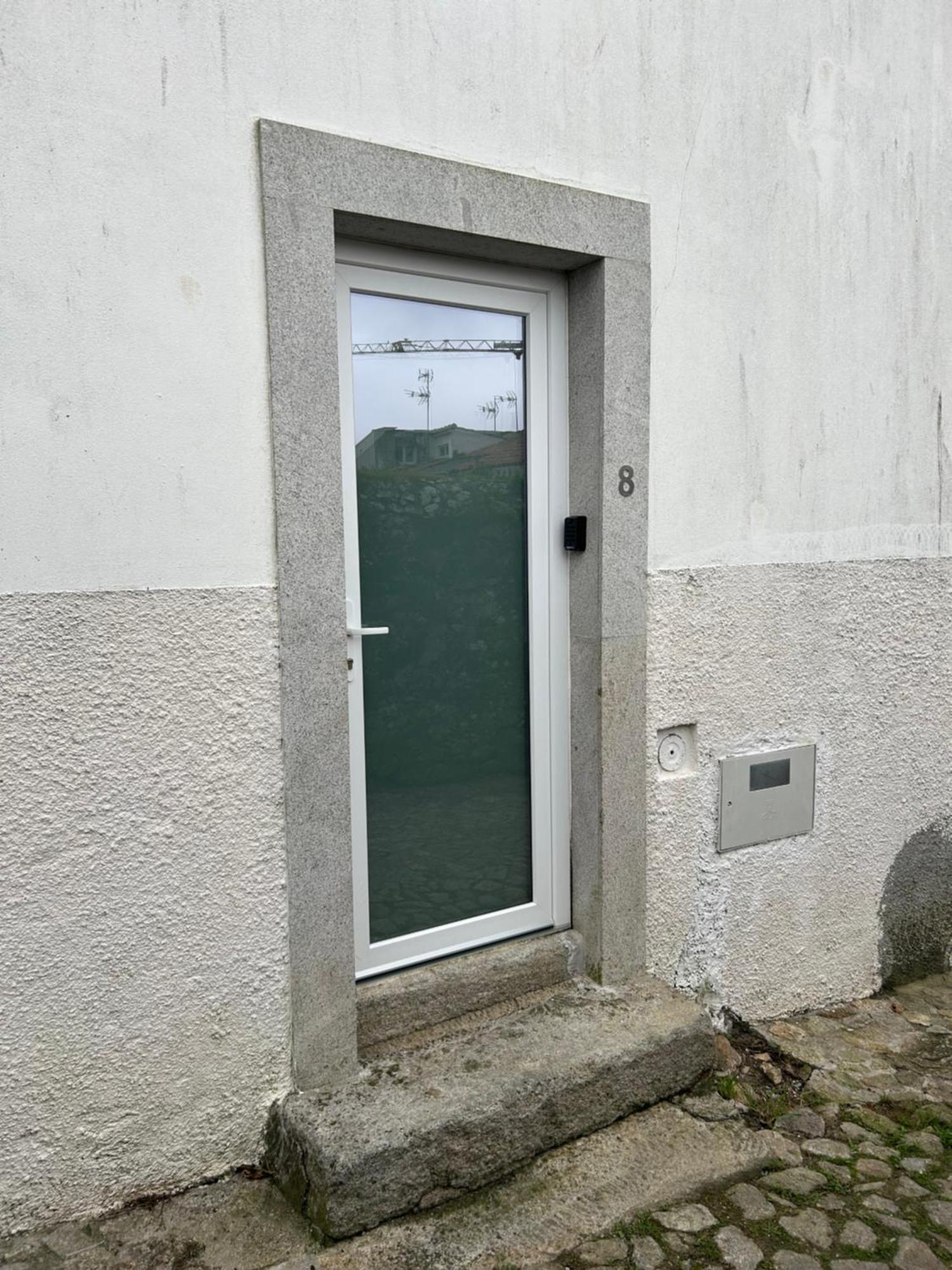 Appartement Casas Sebastiao - Tourist House à Caminha Chambre photo