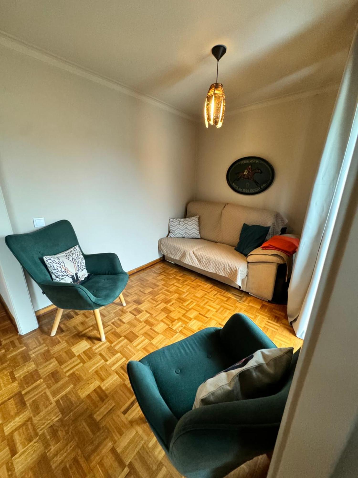 Appartement Casas Sebastiao - Tourist House à Caminha Chambre photo